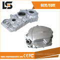 Precision Machining Service Aluminum Die Casting CNC Motorcycle Parts